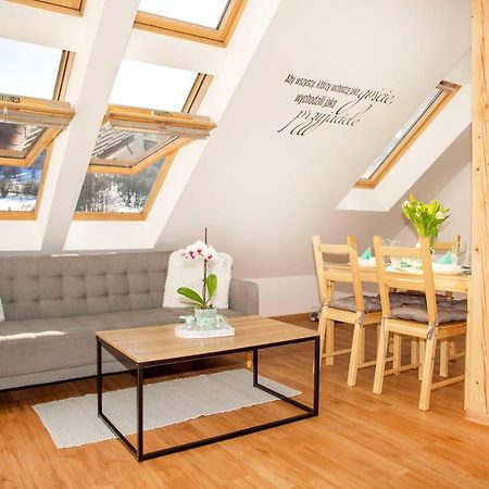 Apartament W Rynku Ustrzyki Dolne Dış mekan fotoğraf