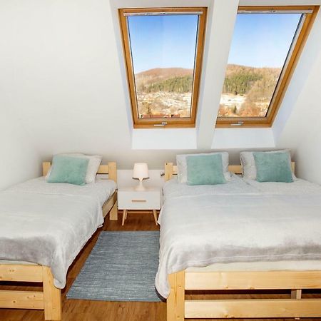 Apartament W Rynku Ustrzyki Dolne Dış mekan fotoğraf