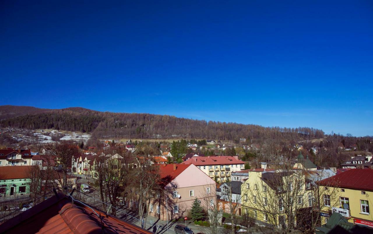 Apartament W Rynku Ustrzyki Dolne Dış mekan fotoğraf